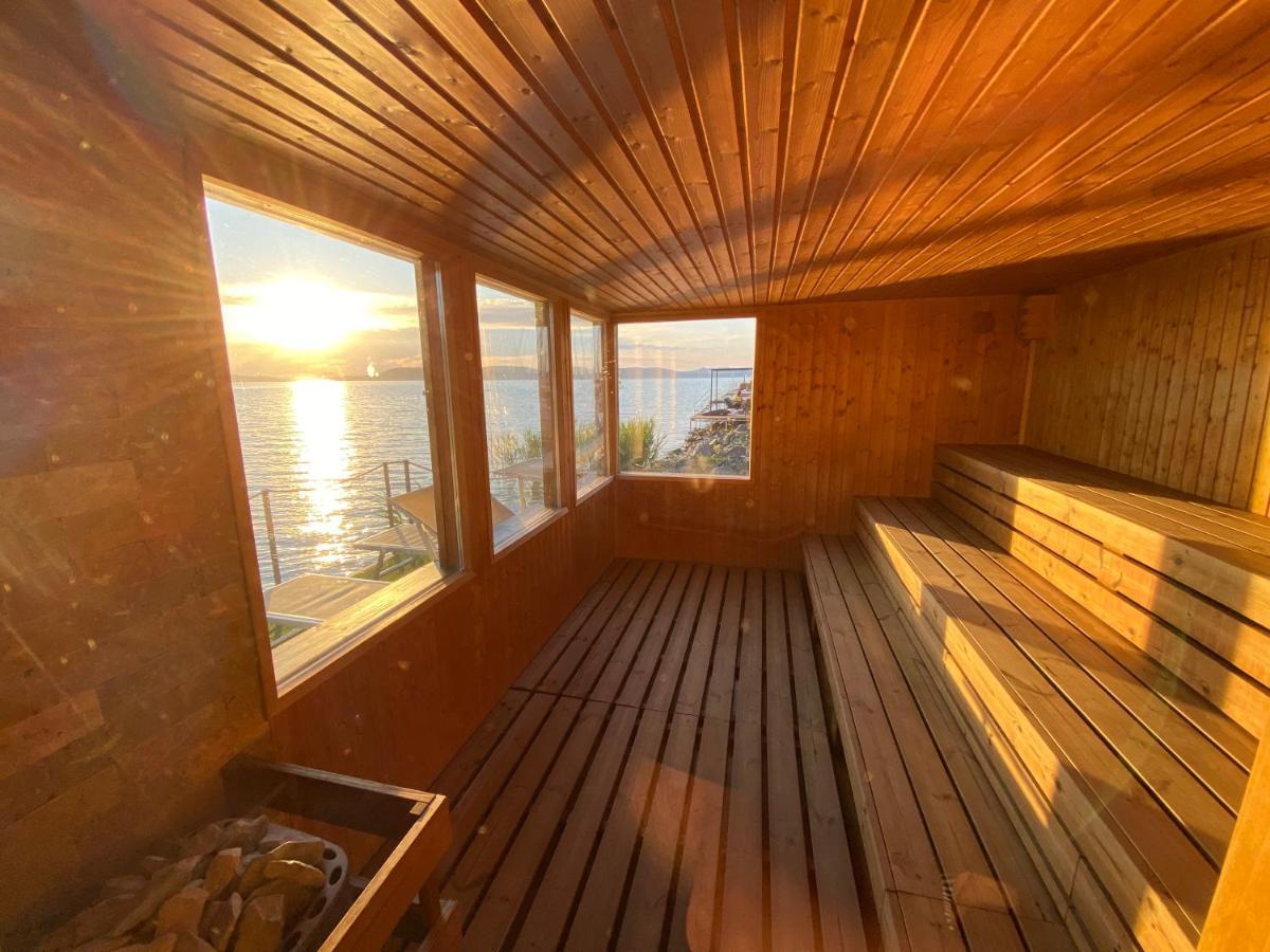 Butique Apartman بالاتوليلّي المظهر الخارجي الصورة