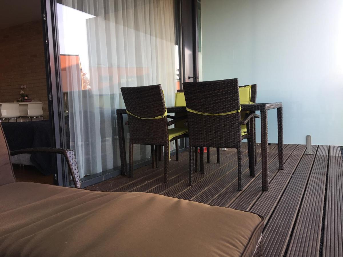 Butique Apartman بالاتوليلّي المظهر الخارجي الصورة
