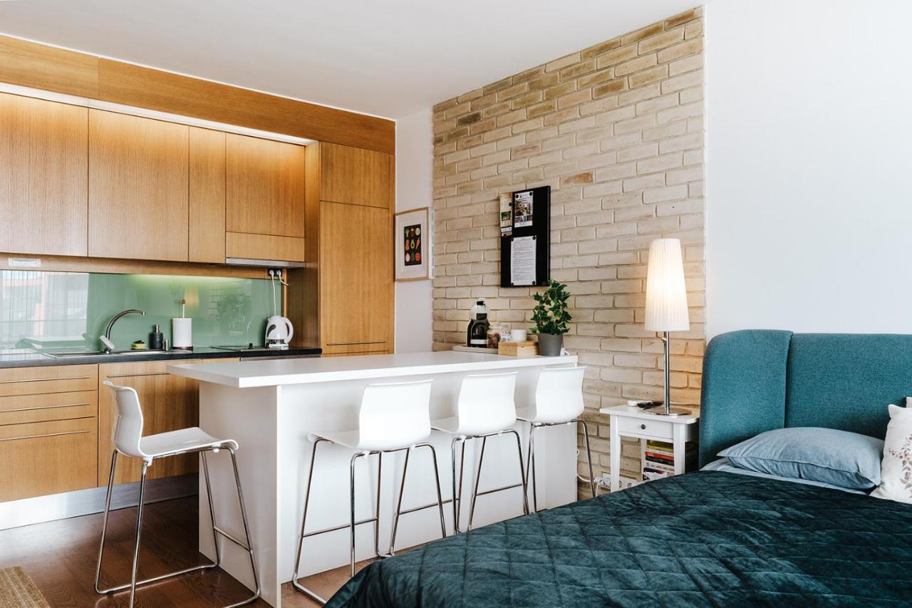 Butique Apartman بالاتوليلّي المظهر الخارجي الصورة