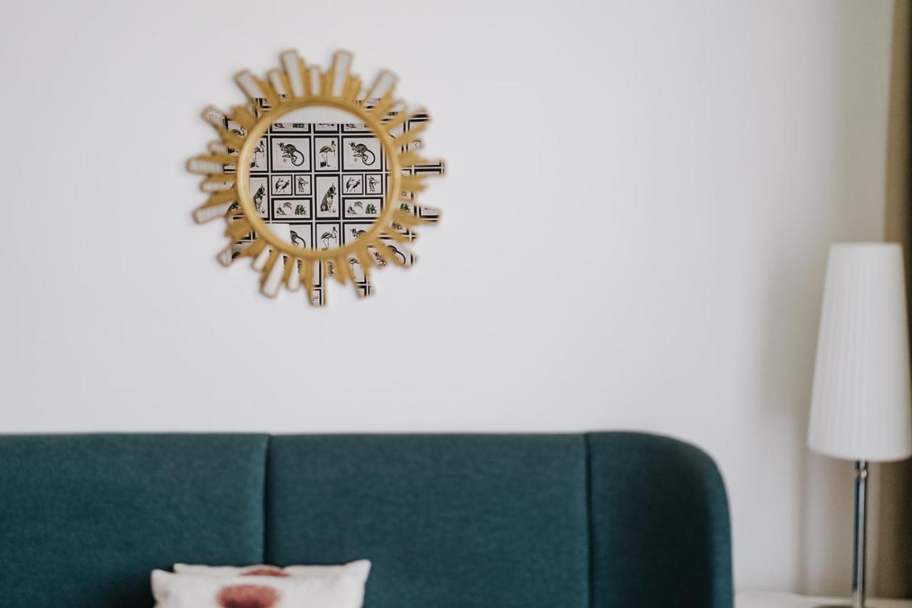 Butique Apartman بالاتوليلّي المظهر الخارجي الصورة