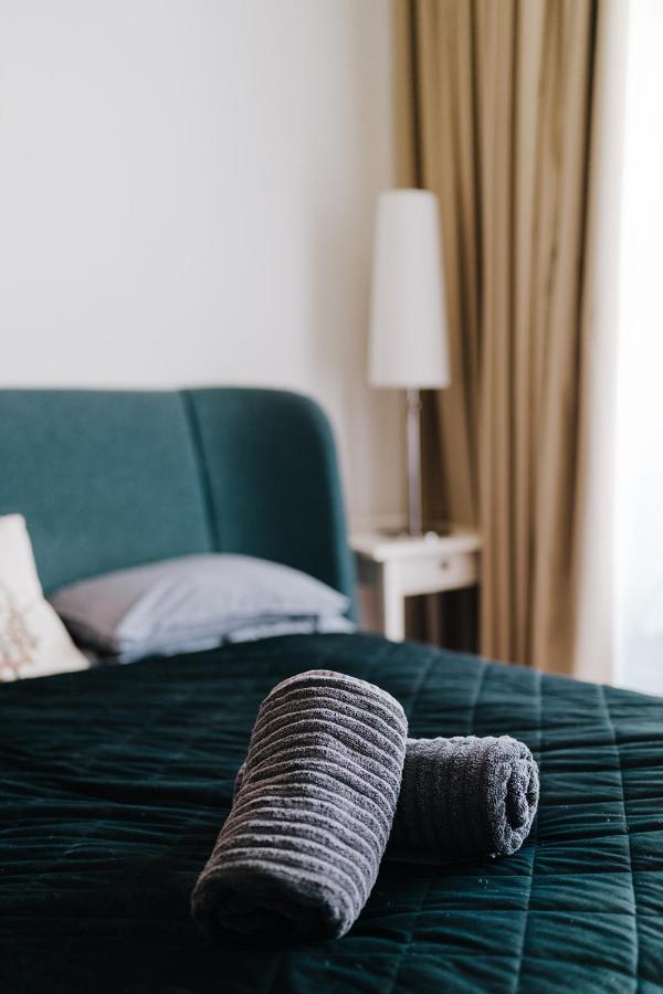 Butique Apartman بالاتوليلّي المظهر الخارجي الصورة