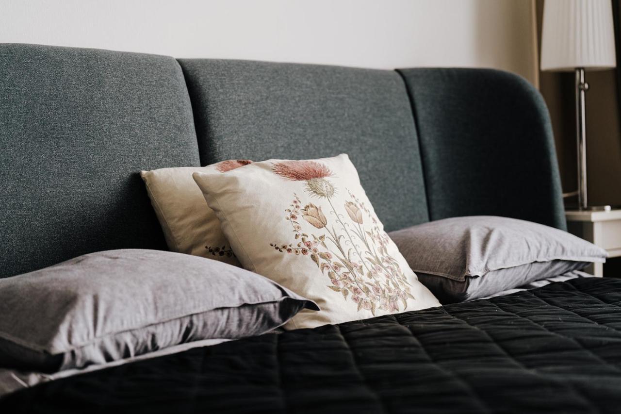 Butique Apartman بالاتوليلّي المظهر الخارجي الصورة
