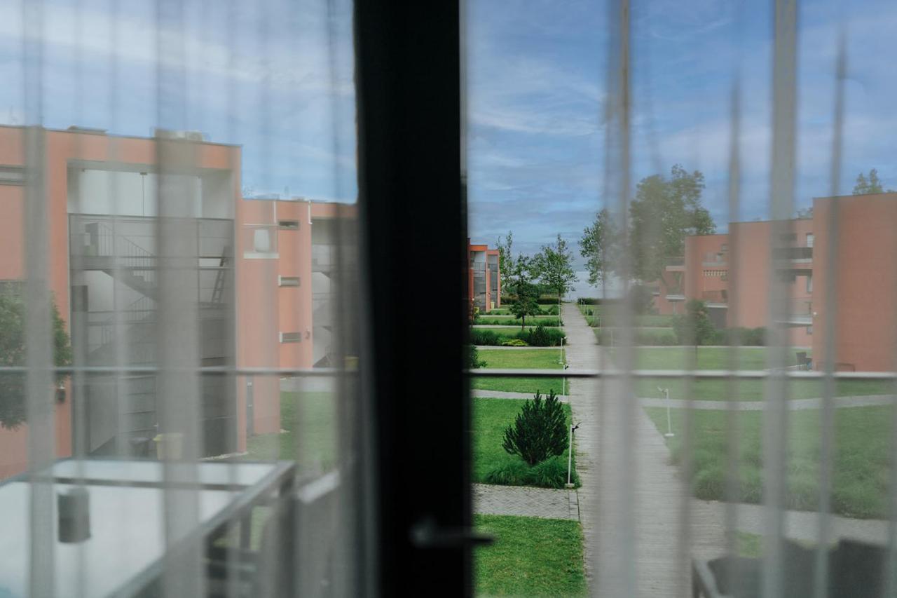 Butique Apartman بالاتوليلّي المظهر الخارجي الصورة