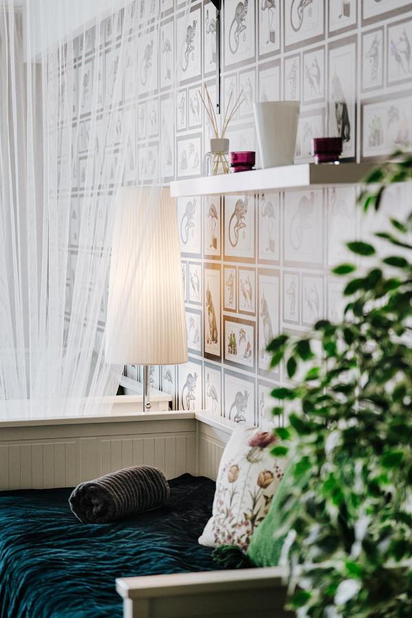 Butique Apartman بالاتوليلّي المظهر الخارجي الصورة