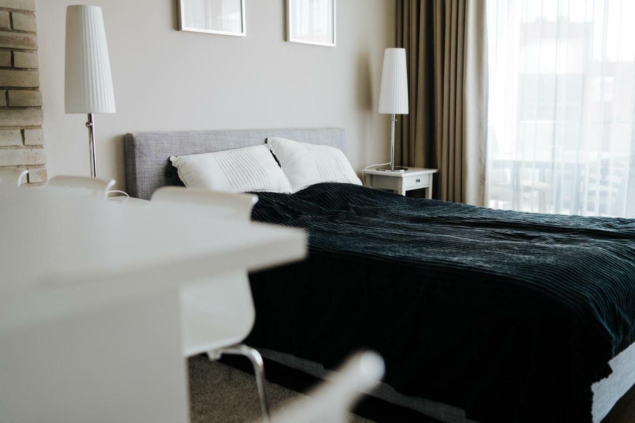 Butique Apartman بالاتوليلّي المظهر الخارجي الصورة